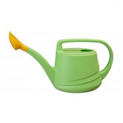 Лейка пл.10л. 